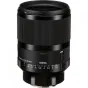 Lenses and Accessories - Sigma 35mm F1.4 DG DN new Sony E-mount ART rent