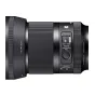 Objektīvi un aksesuāri - Sigma 35mm F1.4 DG DN new Sony E-mount ART noma