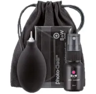 B+W Travel Cleaning Set for Filter & lens 1104162
