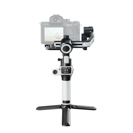 Moza Aircross S 3-axis Stabilizer (MPS01)