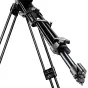 Video statīvi - mantona Video Tripod Dolomit 4000, 170cm - быстрый заказ от производителя