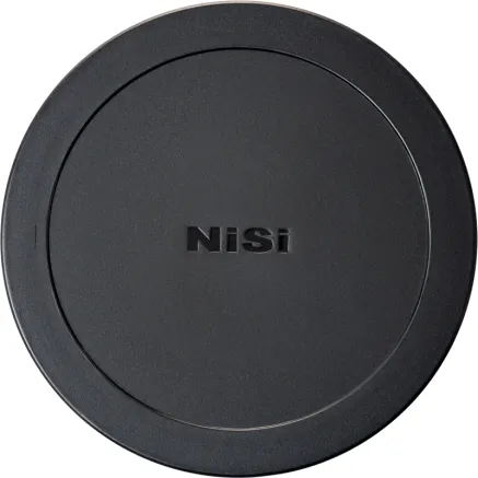NISI FILTER CAP FOR TC VND/SWIFT 62 MM (SPARE PART) CAP FOR SWIFT 62MM
