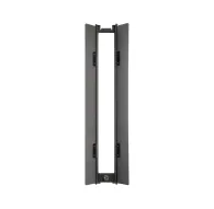 Barndoors Snoots & Grids - NANLITE Barn Doors Attachment BD-MW18II+DF - quick order from manufacturerBarndoors Snoots & Grids - NANLITE Barn Doors Attachment BD-MW18II+DF - quick order from manufacturer