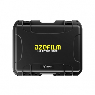 CINEMA видео объективы - DZOFILM Vespid Prime 8-Lens Kit (16 T2.8 + 25/35/50/75/100/125 T2.1 + Macro 90 T2.8) - быстрый заказ от