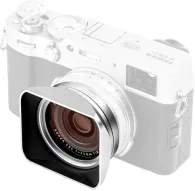 NISILENSHOOD,UV-FILTERCAPFORFUJIX100SILVERLH-KITX100SILVERNISILENSHOOD,UV-FILTERCAPFORFUJIX100SILVERLH-KITX100SILVER