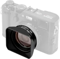 NISILENSHOOD,UV-FILTERCAPFORFUJIX100BLACKLH-KITX100BLACKNISILENSHOOD,UV-FILTERCAPFORFUJIX100BLACKLH-KITX100BLACK