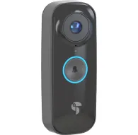 IP Cameras - TOUCAN WIRELESS VIDEO DOORBELL PRO TVDP05GR-ML - ātri pasūtīt no ražotājaIP Cameras - TOUCAN WIRELESS VIDEO DOORBELL PRO TVDP05GR-ML - ātri pasūtīt no ražotāja