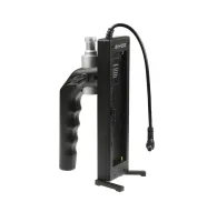 Accessories for studio lights - NANLITE Battery Handle BH-FZ60 - quick order from manufacturerAccessories for studio lights - NANLITE Battery Handle BH-FZ60 - quick order from manufacturer
