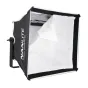 Softboksi - NANLITE Soft Box SB-MP60 - ātri pasūtīt no ražotāja