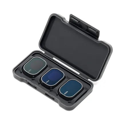 DJI Mini 4 Pro ND Filters Set (ND16/64/256)