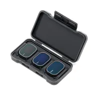 Drone accessories - DJI Mini 4 Pro ND Filters Set (ND16/64/256) - quick order from manufacturerDrone accessories - DJI Mini 4 Pro ND Filters Set (ND16/64/256) - quick order from manufacturer