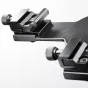 Acessories for flashes - walimex Set Quad Flash Holder incl. Softb. 60x60cm - quick order from manufacturer
