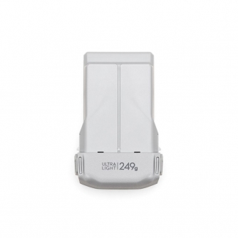 Multikopteru aksesuāri - DJI Mini 3 Series Intelligent Flight Battery - быстрый заказ от производителя