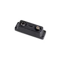 Accessories for Action Cameras - DJI expansion plate for wireless monitor (SDI/HDMI/DC-IN) - quick order from manufacturerAccessories for Action Cameras - DJI expansion plate for wireless monitor (SDI/HDMI/DC-IN) - quick order from manufacturer