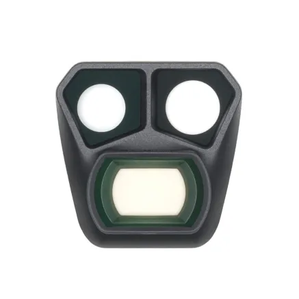 DJI Mavic 3 Pro - Wide-Angle Lens