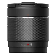 CINEMA objektīvi - DJI DL 18mm F2.8 ASPH Lens - ātri pasūtīt no ražotājaCINEMA objektīvi - DJI DL 18mm F2.8 ASPH Lens - ātri pasūtīt no ražotāja
