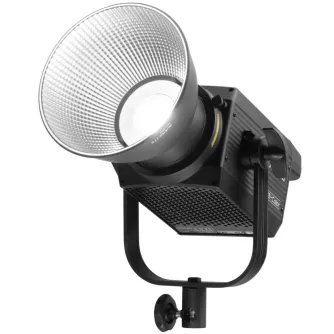 Monolight Style - NANLITE FS-200B Bi-Color Spot Light - quick order from manufacturer