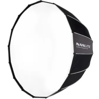 Softboxes - NANLITE Parabolic Softbox SB-PR-150 - quick order from manufacturer