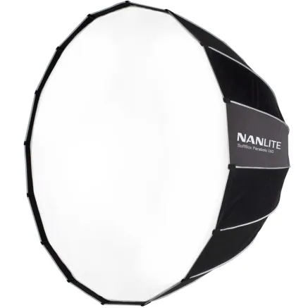 NANLITE Parabolic Softbox SB-PR-150