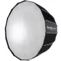Softboksi - NANLITE Parabolic Softbox SB-PR-150 - ātri pasūtīt no ražotāja