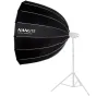 Softboxes - NANLITE Parabolic Softbox SB-PR-150 - quick order from manufacturer