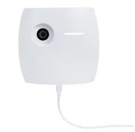 Streaming, Podcast, Broadcast - Owl Labs Whiteboard Owl Camera with 13 MP in white - quick order from manufacturerStreaming, Podcast, Broadcast - Owl Labs Whiteboard Owl Camera with 13 MP in white - quick order from manufacturer