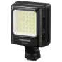 Discontinued - Panasonic VW-LED1E-K Video light