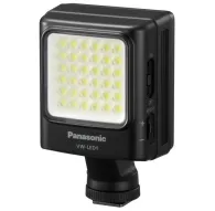On-camera LED light - Panasonic VW-LED1E-K Video light - quick order from manufacturerOn-camera LED light - Panasonic VW-LED1E-K Video light - quick order from manufacturer