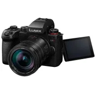 Больше не производится - Panasonic Премиум Panasonic Lumix G9 II LEICA ES12060E (DC-G9M2LE)Больше не производится - Panasonic Премиум Panasonic Lumix G9 II LEICA ES12060E (DC-G9M2LE)