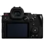Беззеркальные камеры - Panasonic Премиум Panasonic Lumix G9 II LEICA ES12060E (DC-G9M2LE) - быстрый заказ от производителя