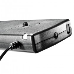 Akumulatori zibspuldzēm - walimex Battery Pack for Nikon - ātri pasūtīt no ražotāja