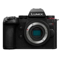 Bezspoguļa kameras - Panasonic Premium Panasonic Lumix G9 II korpuss (DC-G9M2E) - ātri pasūtīt no ražotājaBezspoguļa kameras - Panasonic Premium Panasonic Lumix G9 II korpuss (DC-G9M2E) - ātri pasūtīt no ražotāja