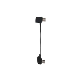 Dronu aksesuāri - DJI Mavic RC Cable (Standard Micro USB connector) (SP3) - ātri pasūtīt no ražotāja