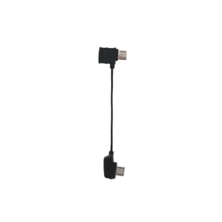 DJI Mavic RC Cable (Standard Micro USB connector) (SP3)