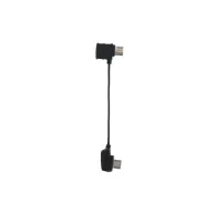 Drone accessories - DJI Mavic RC Cable (Standard Micro USB connector) (SP3) - quick order from manufacturerDrone accessories - DJI Mavic RC Cable (Standard Micro USB connector) (SP3) - quick order from manufacturer