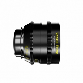 CINEMA Video objektīvi - DZOFILM Vespid Prime Cine Lens - Full-frame 12mm T2.8 - ātri pasūtīt no ražotāja