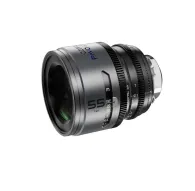 CINEMA Video objektīvi - DZOFILM Pavo 2x Anamorphic 55mm T2.1 for PL/EF Mount (S35) metric - Blue Coating (DZO-PA5521PLMB) - бысCINEMA Video objektīvi - DZOFILM Pavo 2x Anamorphic 55mm T2.1 for PL/EF Mount (S35) metric - Blue Coating (DZO-PA5521PLMB) - быс