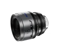 CINEMA Video objektīvi - DZOFILM Pavo 2x Anamorphic 40mm T2.1 for PL/EF Mount (S35) metric - Blue Coating (DZO-PA4021PLMB) - ātri pasūtīt no ražotājaCINEMA Video objektīvi - DZOFILM Pavo 2x Anamorphic 40mm T2.1 for PL/EF Mount (S35) metric - Blue Coating (DZO-PA4021PLMB) - ātri pasūtīt no ražotāja