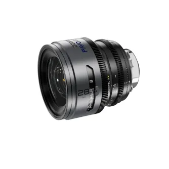 CINEMA Video Lenses - DZOFILM Pavo 2x Anamorphic 28mm T2.1 for PL/EF Mount (S35) metric - Blue Coating (DZO-PA2821PLMB) - quick order from manufacturer