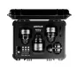 CINEMA Video objektīvi - DZOFILM Pavo 2x Anamorphic 3-Lens Kit (32/55/100mm T2.1/T2.4) for PL/EF Mount (S35)(DZO-PAB3PLMB) - ātri pasūtīt no ražotāja