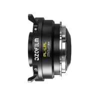 Adapters for lens - DZOFILM Marlin 1.6x Expander PL Lens to LPL Camera - quick order from manufacturerAdapters for lens - DZOFILM Marlin 1.6x Expander PL Lens to LPL Camera - quick order from manufacturer