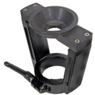 Video cranes - Panther 2706 Dolly Bracket for Camera Tripods - quick order from manufacturerVideo cranes - Panther 2706 Dolly Bracket for Camera Tripods - quick order from manufacturer