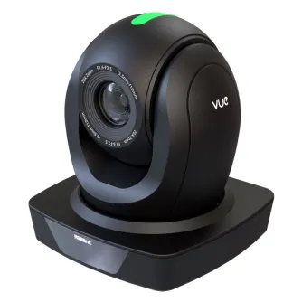 RGBlink VUE PTZ kamera 20x optiskais zooms ar HDMI, 3G-SDI, USB un PoE savienojumiem tiešraidēm un videokonferencēm