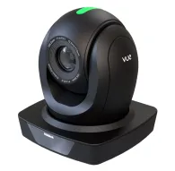 RGBlink VUE PTZ-камера с оптическим зумом 20x, поддержкой HDMI, 3G-SDI, USB и PoE для трансляций и видеоконференцийRGBlink VUE PTZ-камера с оптическим зумом 20x, поддержкой HDMI, 3G-SDI, USB и PoE для трансляций и видеоконференций
