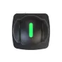 RGBlink VUE PTZ Camera 20x Optical Zoom ar zaļu tally LED, profesionāla PTZ kamera ar PoE barošanu un HDMI/3G-SDI izejām