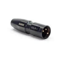 Audio vadi, adapteri - Rode VXLR+ Minijack to XLR Adaptor with Power Convertor - ātri pasūtīt no ražotājaAudio vadi, adapteri - Rode VXLR+ Minijack to XLR Adaptor with Power Convertor - ātri pasūtīt no ražotāja