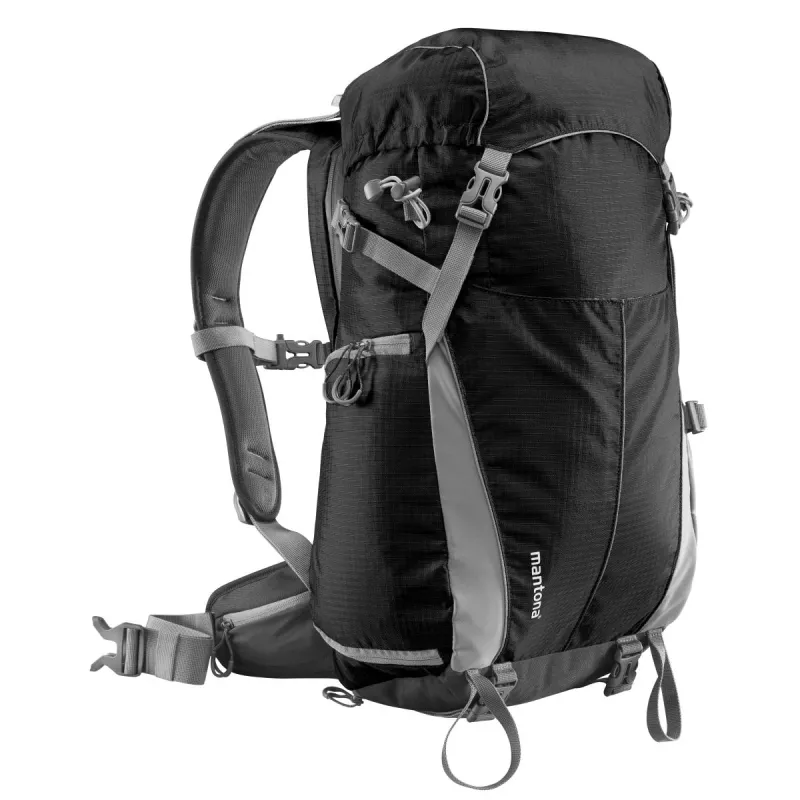 mantona azurit photo backpack