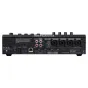 Roland SR-20HD Direct Streaming AV Mixer - Back panel with HDMI, USB, LAN, and audio ports for professional livestreaming
