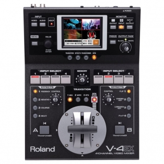 RolandV-4EXVideoMixer