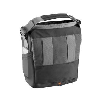 Mugursomas - mantona Elements Outdoor Backpack with Camera Bag - ātri pasūtīt no ražotāja